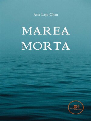 cover image of Marea Morta